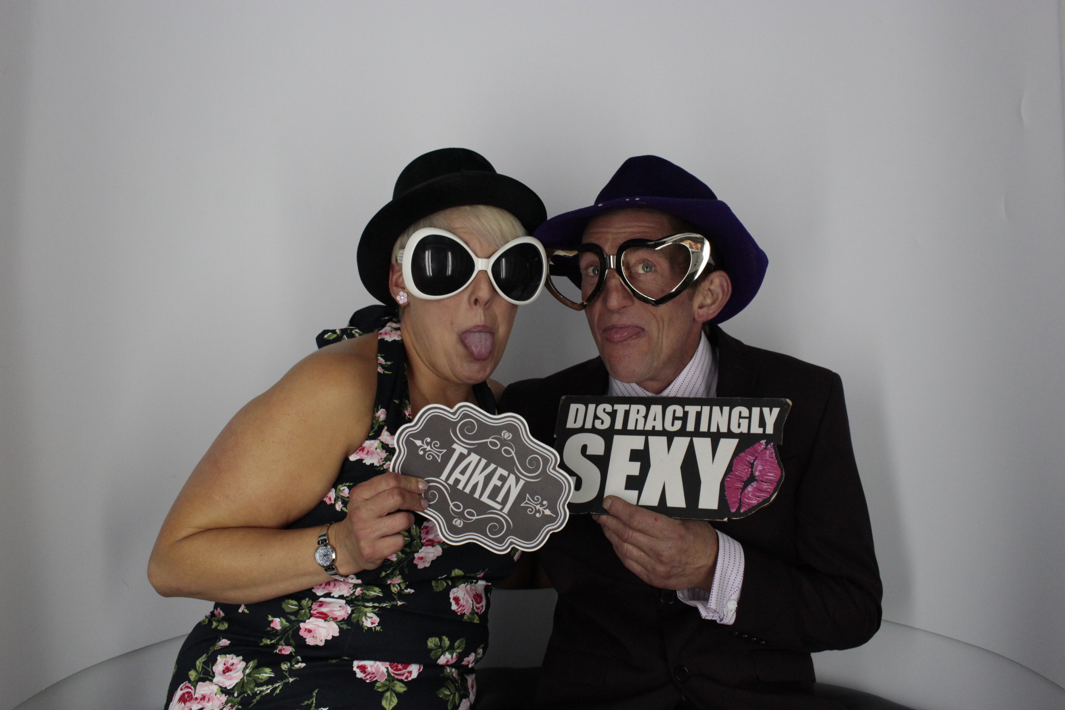 Ben & Kelly's Wedding | View more photos from the event at gallery.myphotoboothexperience.co.uk/u/MyPhotoBoothExperienceLtd/Ben-Kellys-Wedding
